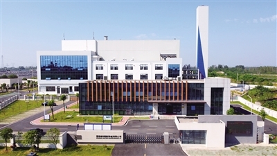 恩菲力量助力美麗中國建設(shè) 知識產(chǎn)權(quán)服務(wù)的創(chuàng)新驅(qū)動