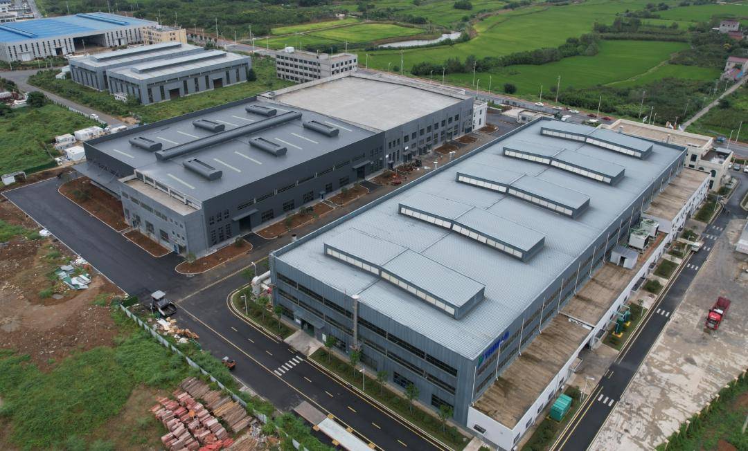 錨定目標(biāo) 實干破冰——鹽湖特立鎂公司青海、安徽兩工廠產(chǎn)能全面釋放與知識產(chǎn)權(quán)服務(wù)創(chuàng)新實踐