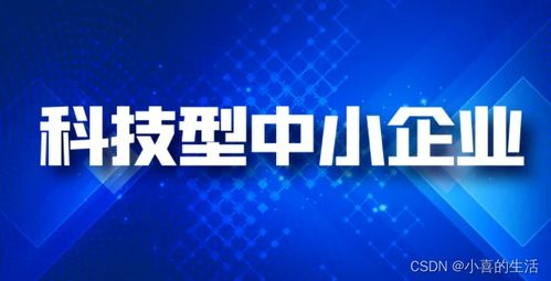 科技型中小企業申報與知識產權服務的關鍵指導