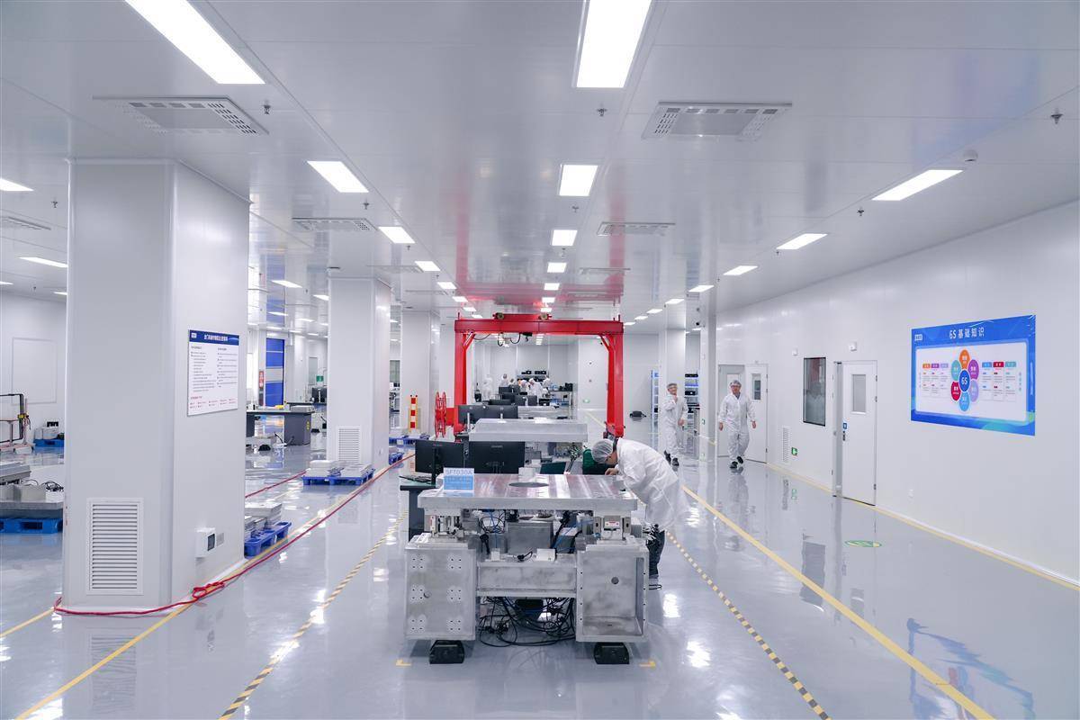 從喻家山到光谷 從減振器到人形機器人的創新躍遷——校企協同與知識產權服務助推湖北未來產業綻放