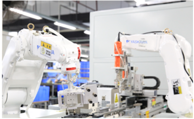 對講機巨頭深耕全球市場，強化國際布局與知識產權服務