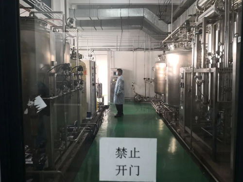 嚴防控 促發(fā)展 昆山衛(wèi)監(jiān)開展消毒產(chǎn)品生產(chǎn)企業(yè)專項檢查